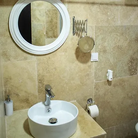 La Maison De Maria Hotel Constanţa