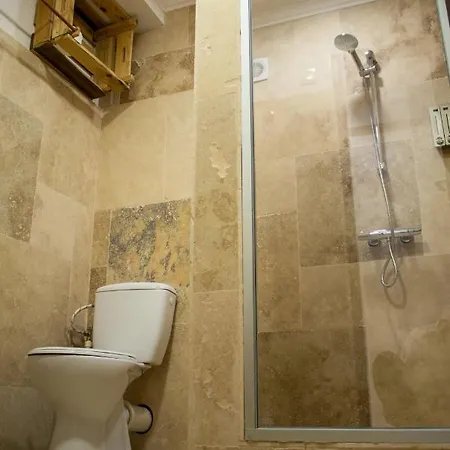 La Maison De Maria Hotel Constanţa