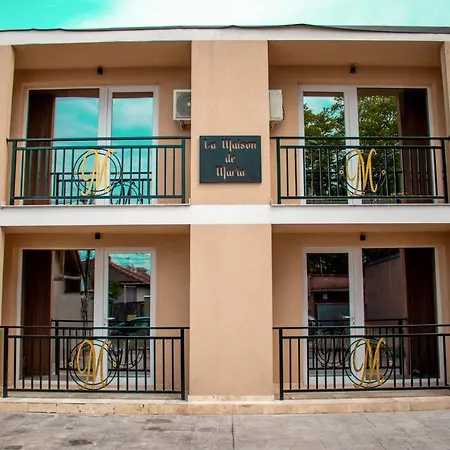 La Maison De Maria * Constanţa
