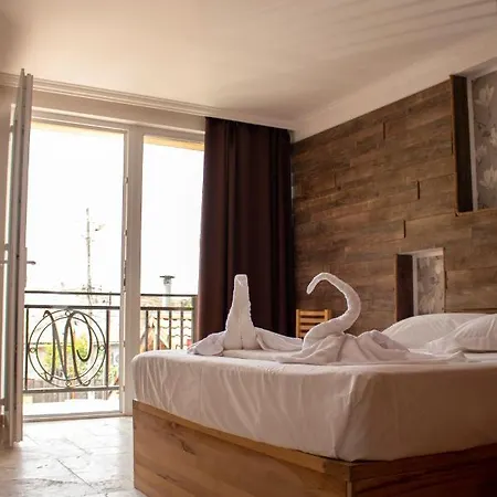 La Maison De Maria Hotell Constanţa